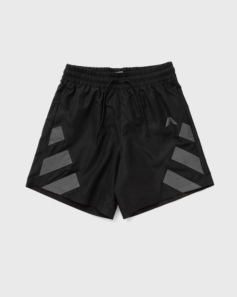 Adidas Anthony Edwards Reflective Short Black