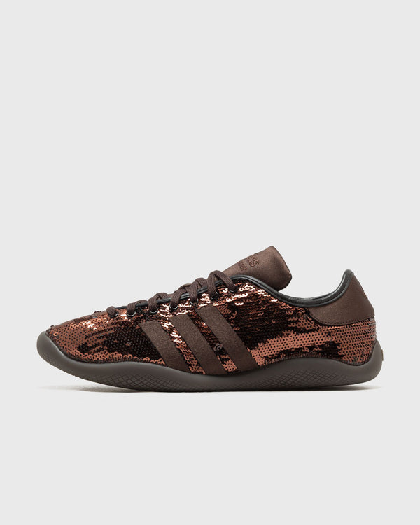 Adidas X WALES BONNER KARINTHA SEQUIN brown