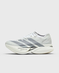 Adidas Adizero Prime X3 Strung Lightstrikepro Running White