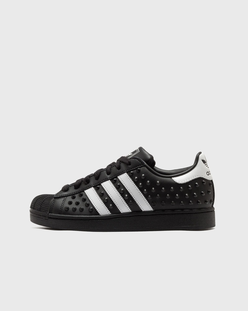 Adidas Superstar Ii W Black