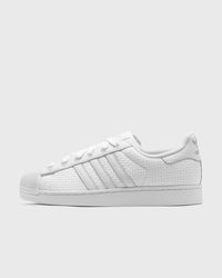 Adidas Superstar Ii White