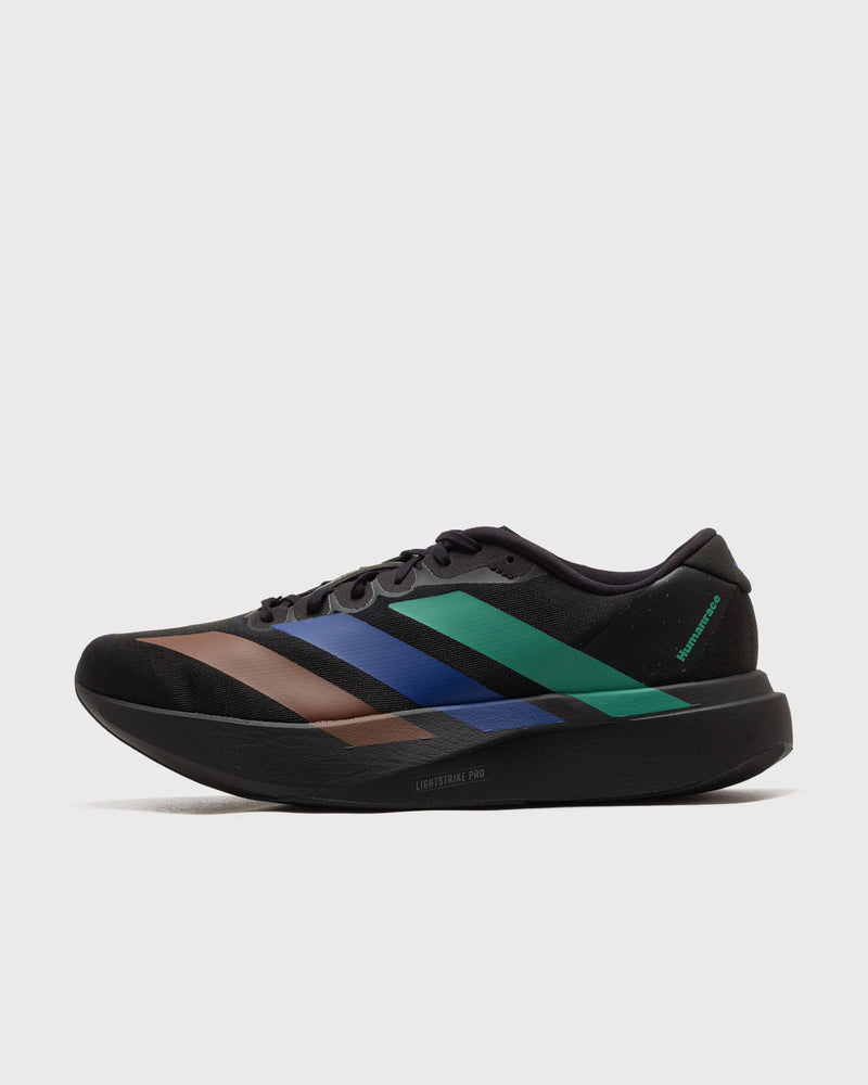 Adidas X Pharrell Williams adizero Evo SL black