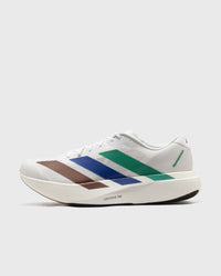 Adidas X Pharrell Williams Adizero Evo SL white
