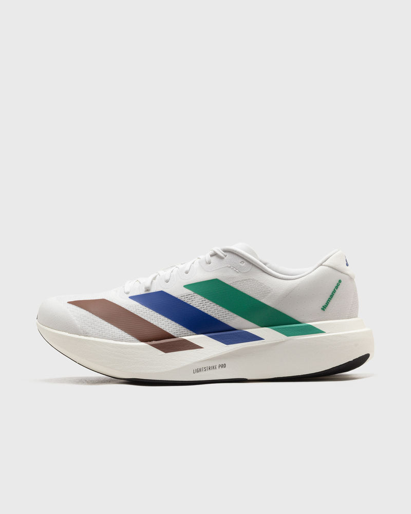 Adidas X Pharrell Williams adizero Evo SL white