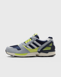 Adidas Zx 8000 Blue|yellow