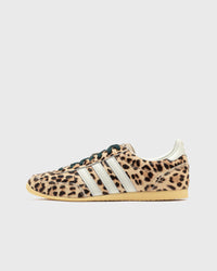 Adidas Womens Japan Brown|beige