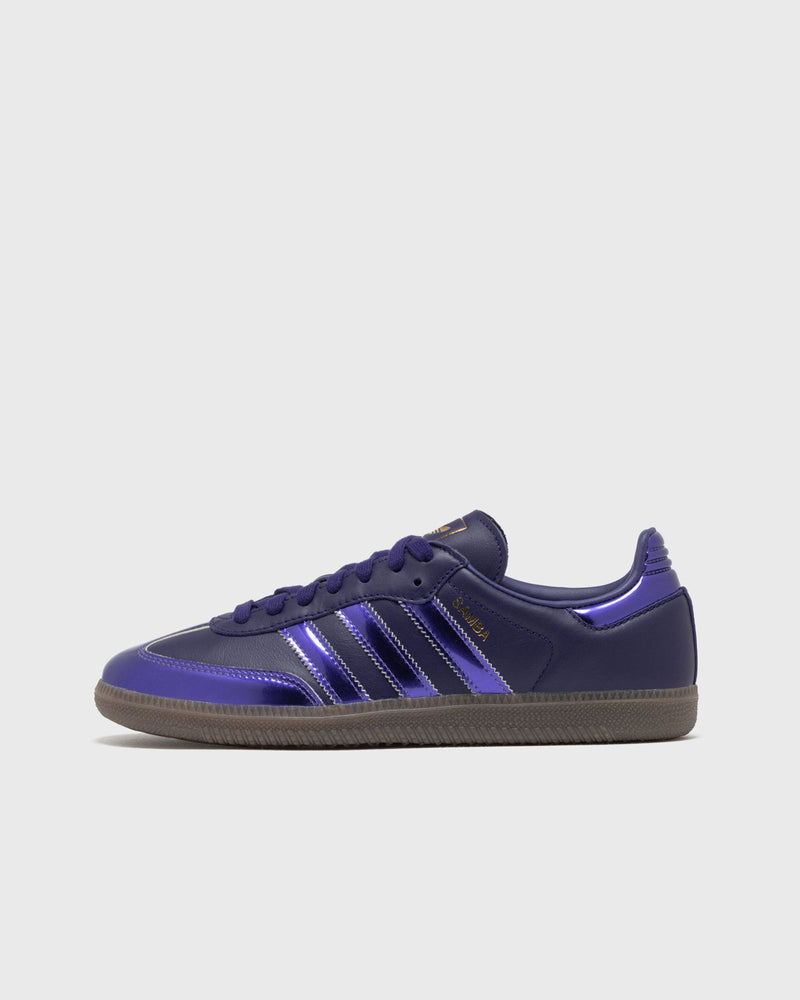 Adidas Samba Og W Purple