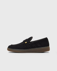 Adidas Womens Handball Spezial Loafer Black