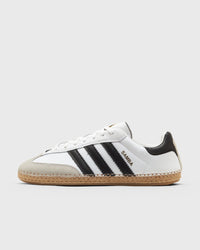 Adidas x Clot Samba by Edison Chen White