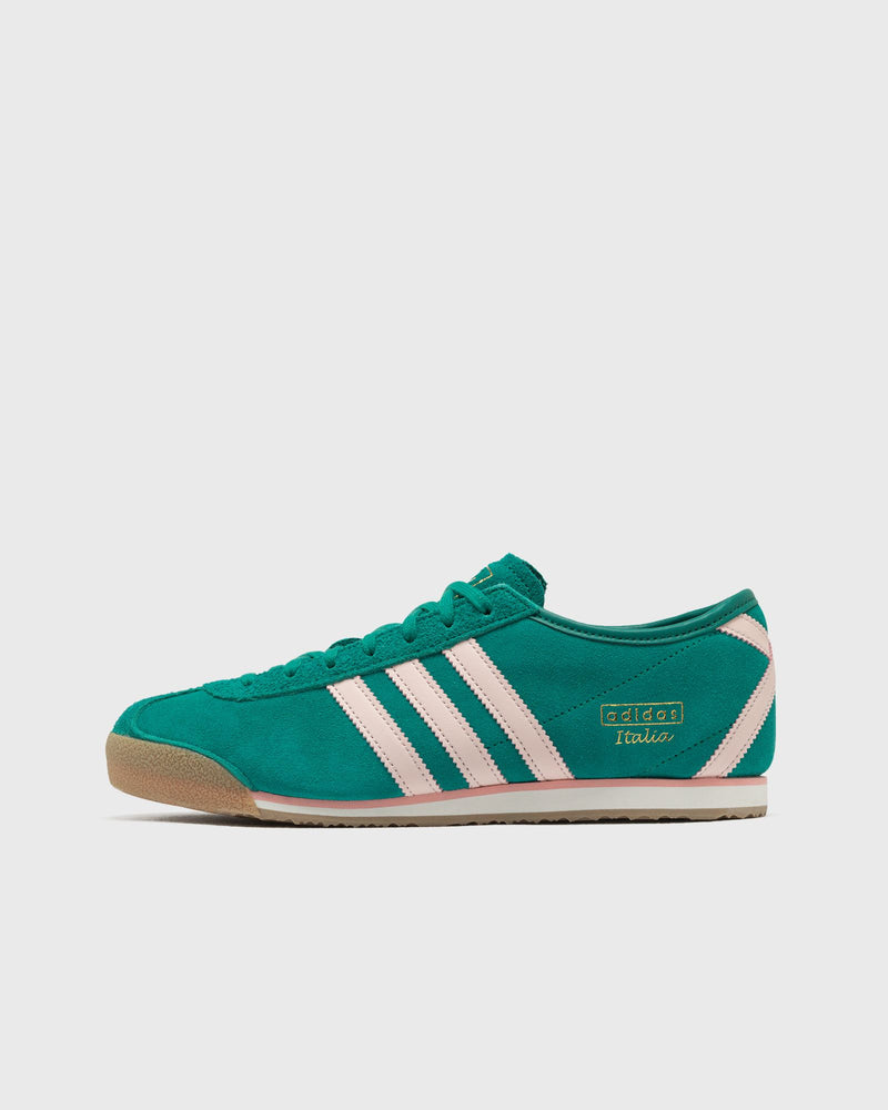 Adidas Italia 70S W Green