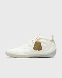 Adidas x Bstn Harden Volume 10 'All-Day' White