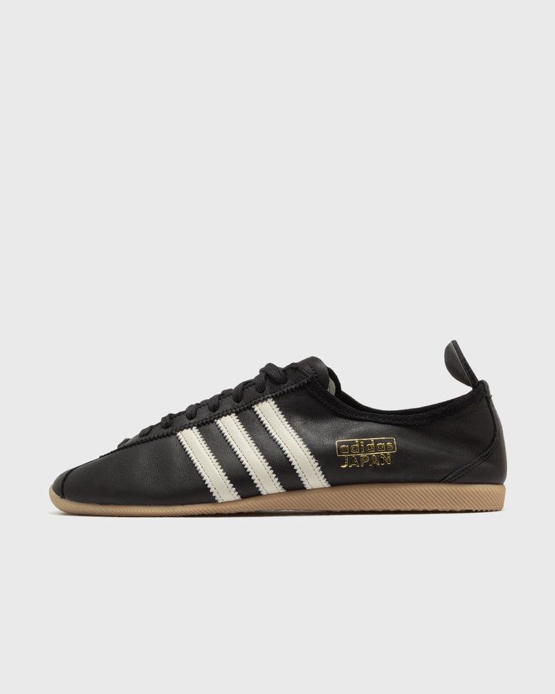 Adidas Japan Black