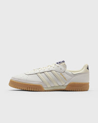 Adidas Burnden II Spzl White