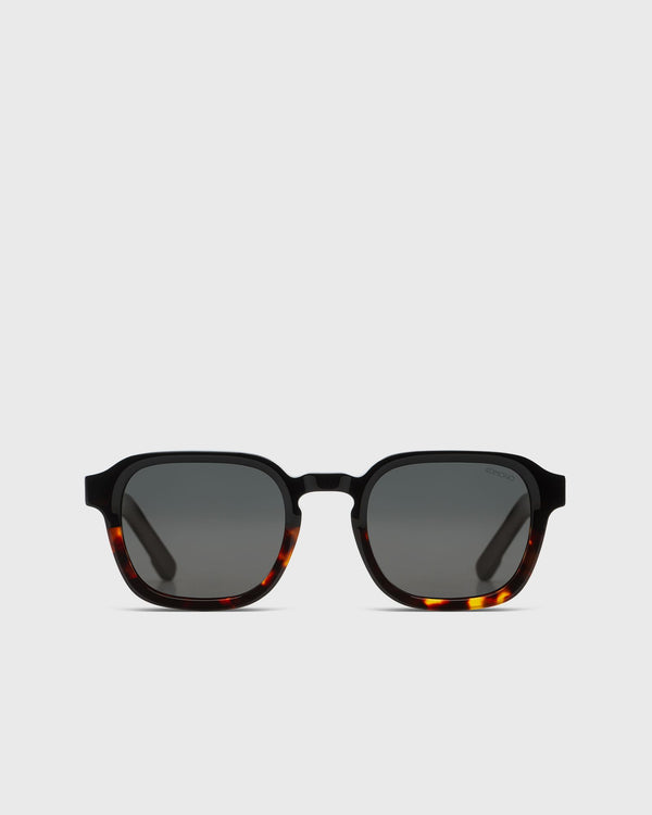 Komono Knox Tortoise Black black