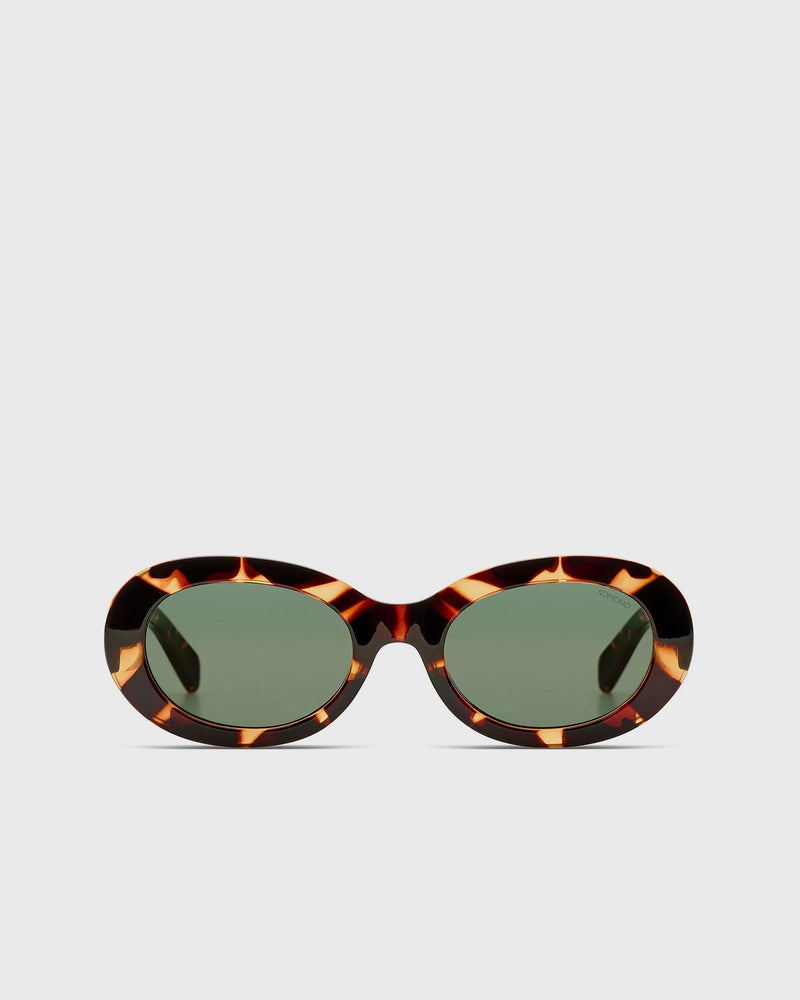 Komono Luna Havana brown