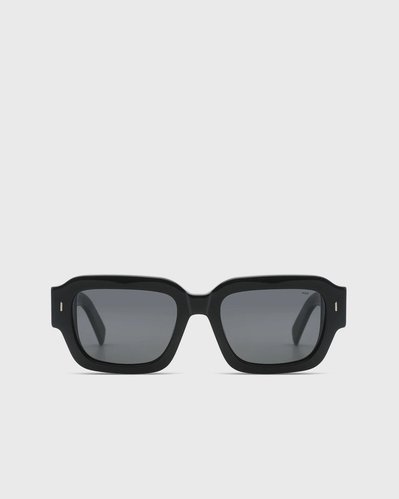 Komono Arden Black Fern Green