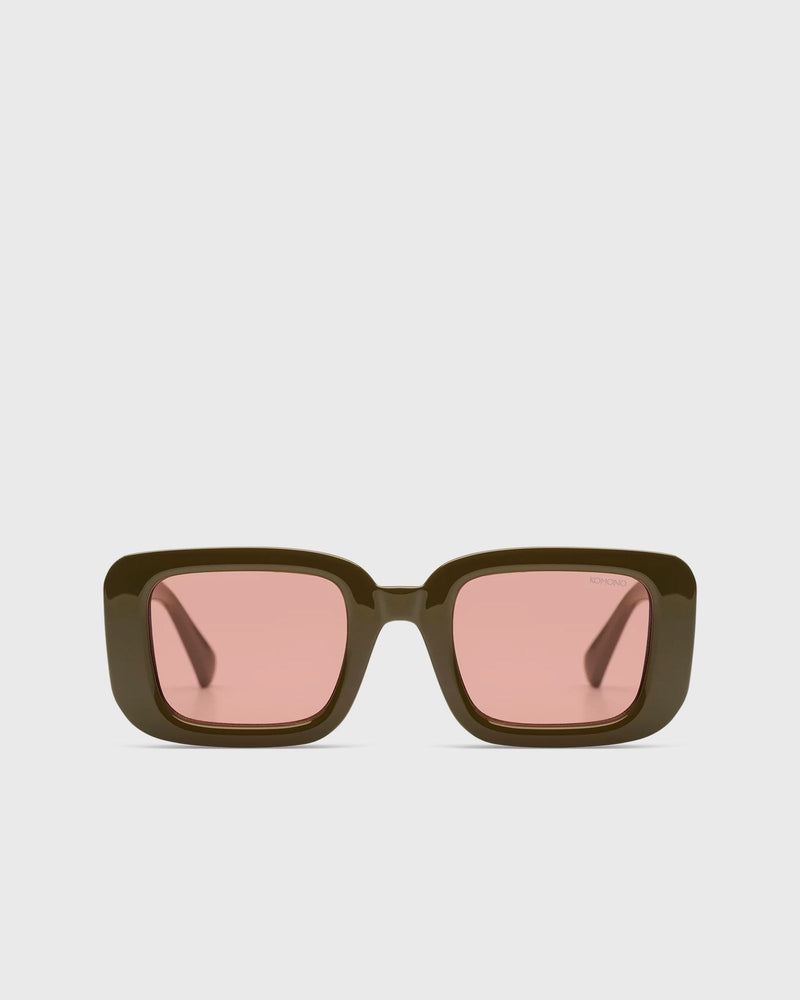 Komono Avery Hazel Brown