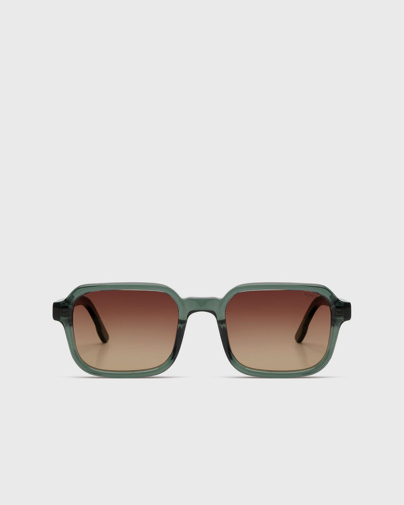 Komono Romeo Emerald Green