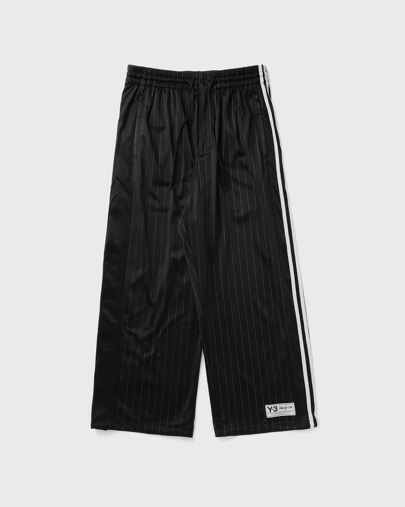 Y-3 Bball Trackpants Black