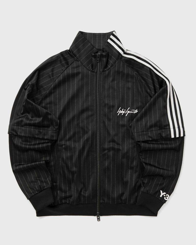 Y-3 Basketball Tracktop Black