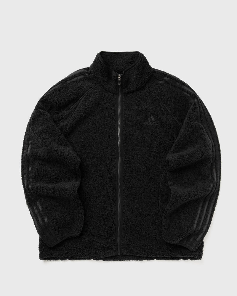 Adidas TG BORG Tracktop black