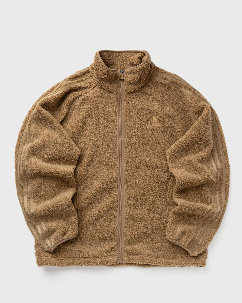 Adidas TG BORG Tracktop beige