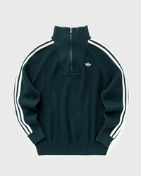 Adidas Funnel NECK green