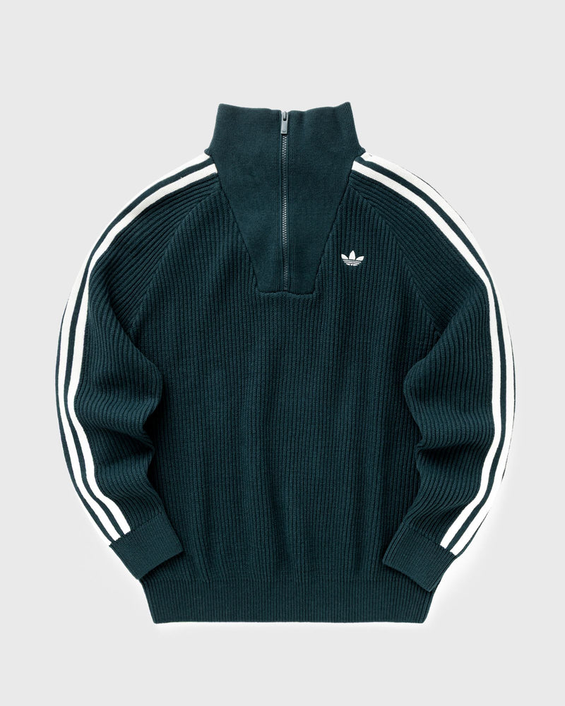 Adidas Funnel NECK green