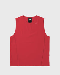 Adidas X Entire Studios D4T Tank Top Red