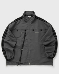 Adidas x Song for the Mute 007 Track Top Grey