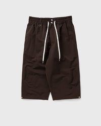 Adidas x Wales Bonner Y3 Rip Short Brown