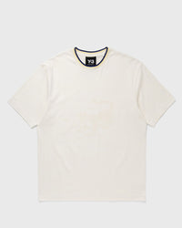 Adidas x Wales Bonner Y3 Graphic Tee Beige
