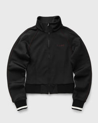 Adidas x Wales Bonner Womens Y3 Track Jacket Black