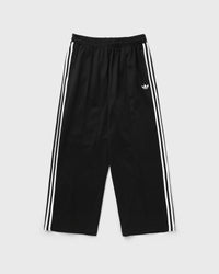 Adidas Oversized Track Pants Black