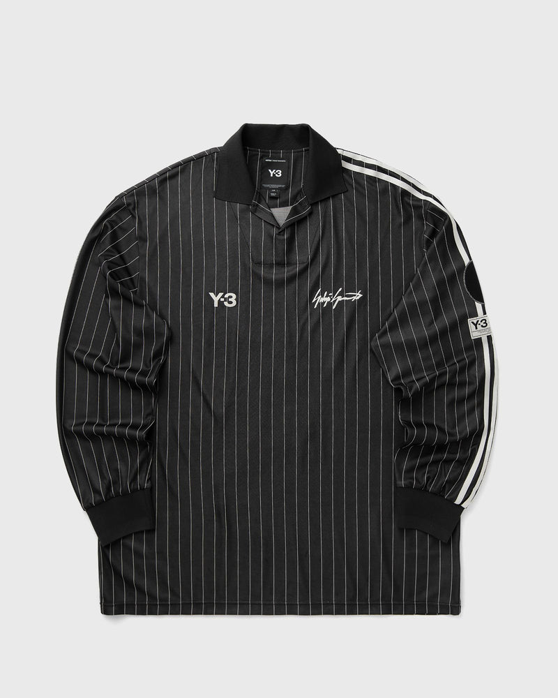 Y-3 Elite 5 Ls Ftbl Black