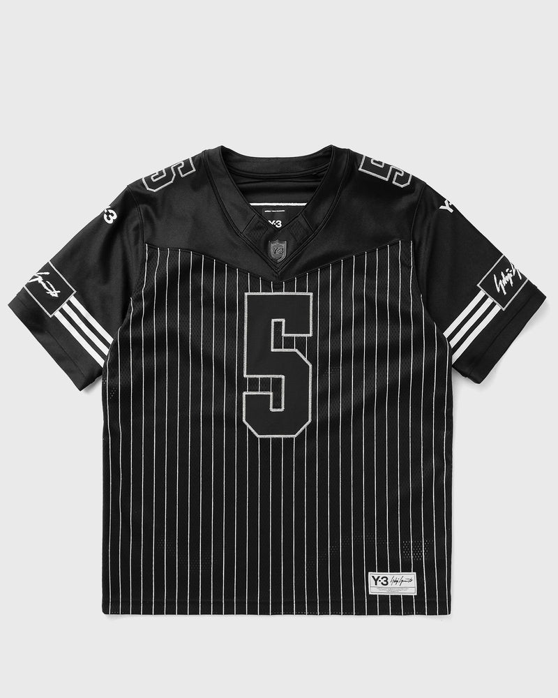 Y-3 Elite 5 A Ftbl Black