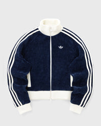 Adidas Velour KNIT TT blue