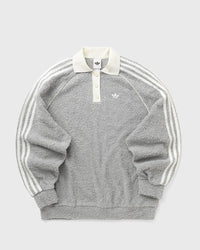 Adidas OVZD POLO CREW grey