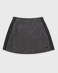 Adidas Lurex Skirt black