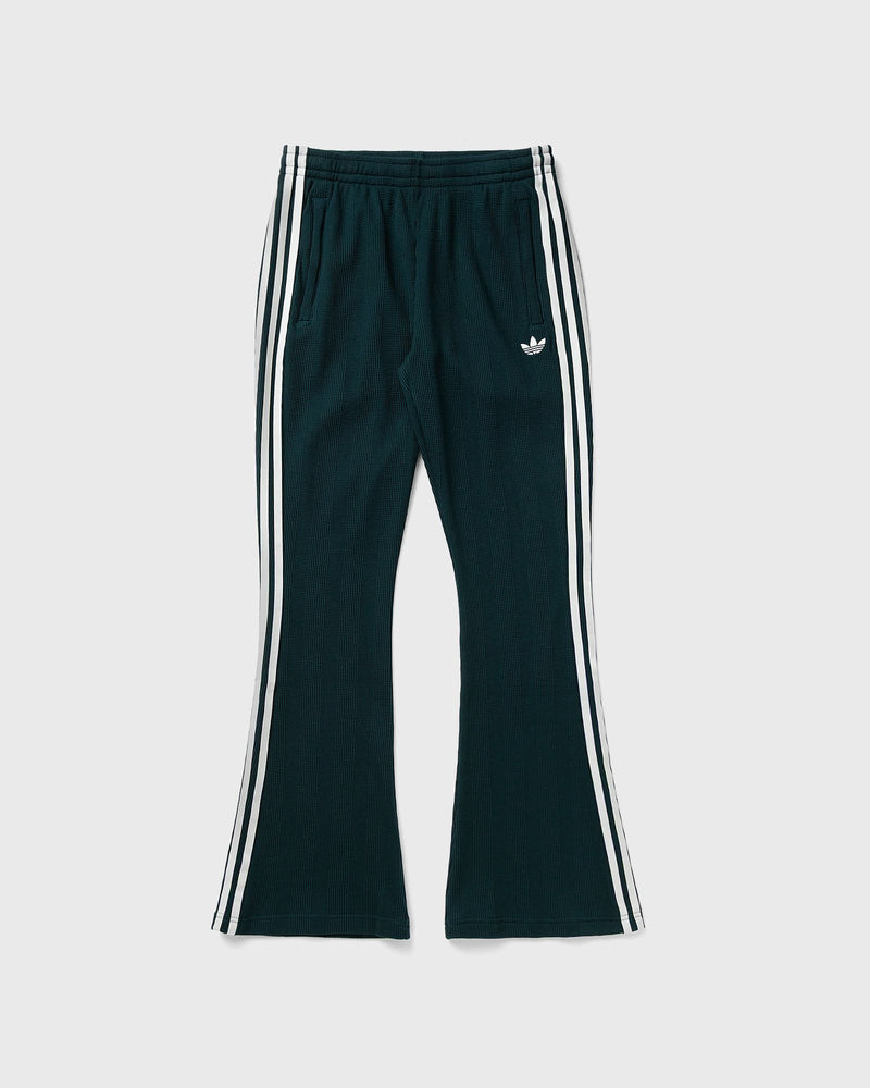 Adidas Waffle Pants green