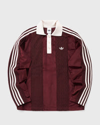 Adidas LS Jersey red