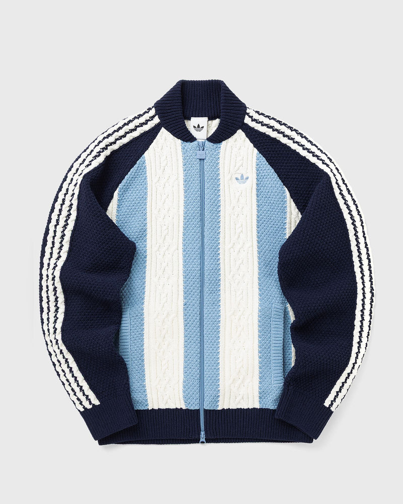 Adidas Archive KNIT TT blue