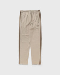 Adidas Beckenbauer Track Pants Beige