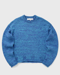 JW Anderson Space DYE Jumper blue