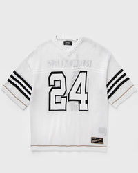 Nahmias KNIT 24 Football Shirt white