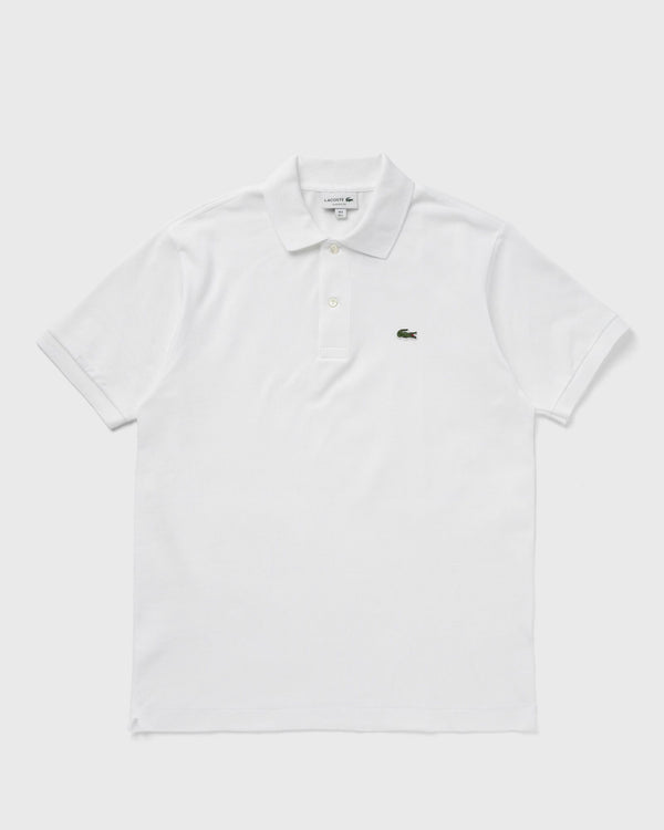 Lacoste Classic Polo Shirt white