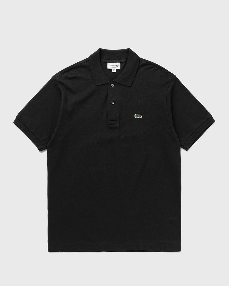 Lacoste Classic Polo Shirt black