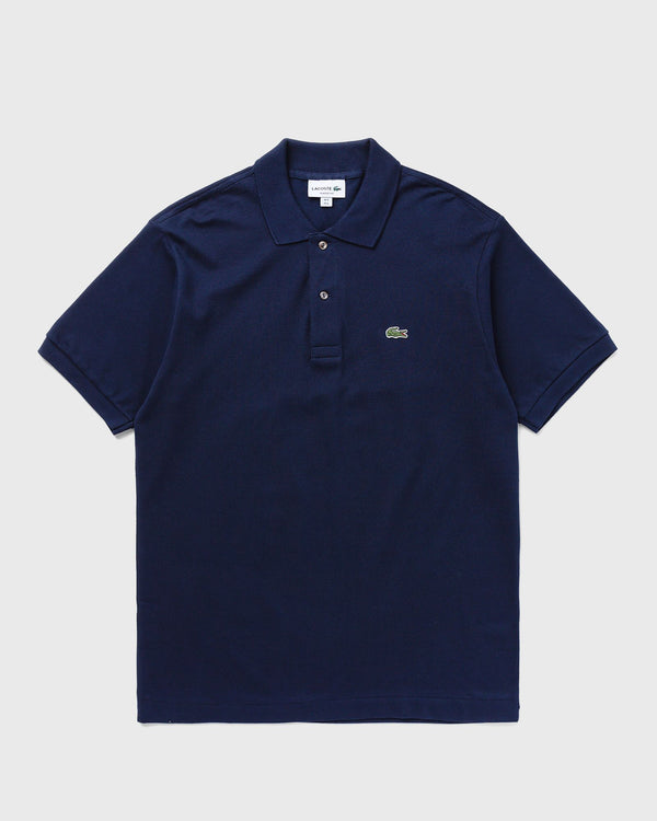 Lacoste Classic Polo Shirt blue