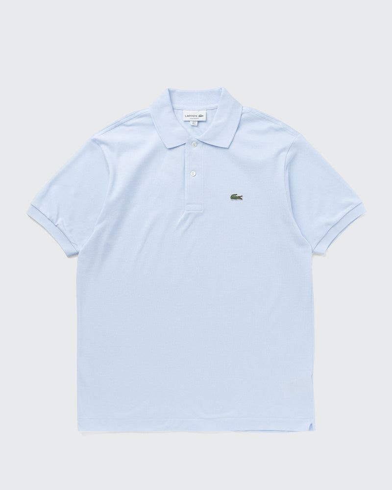 Lacoste Classic Polo Shirt blue