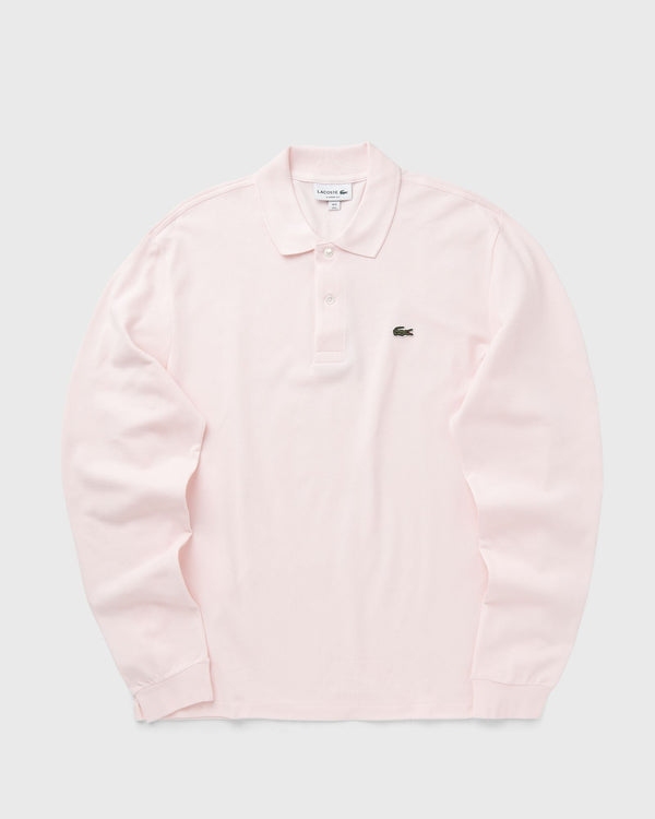 Lacoste POLOS pink